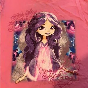 Kids Disney shirt